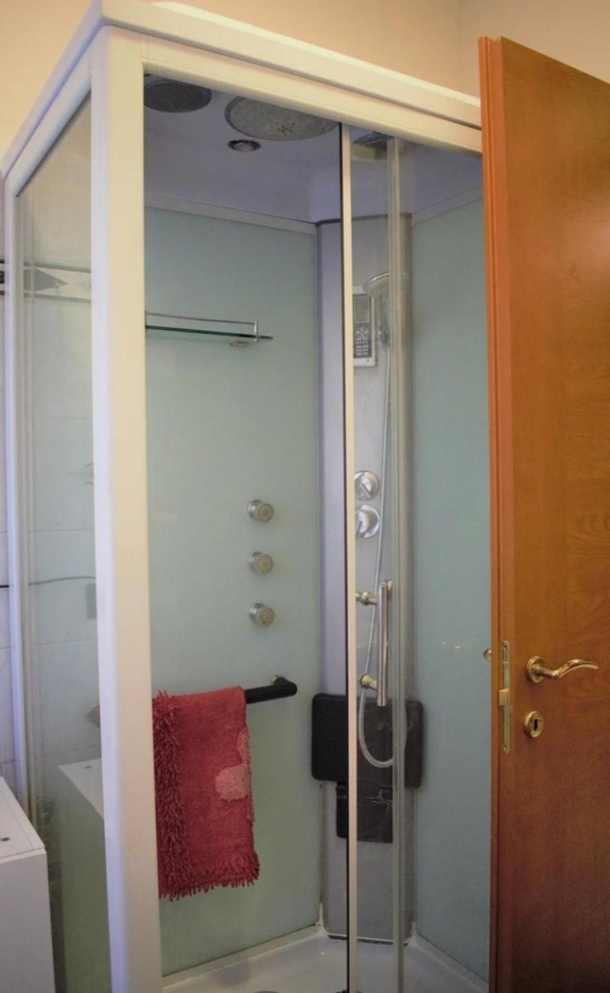 Appartamento Dentro Roma Ngoại thất bức ảnh