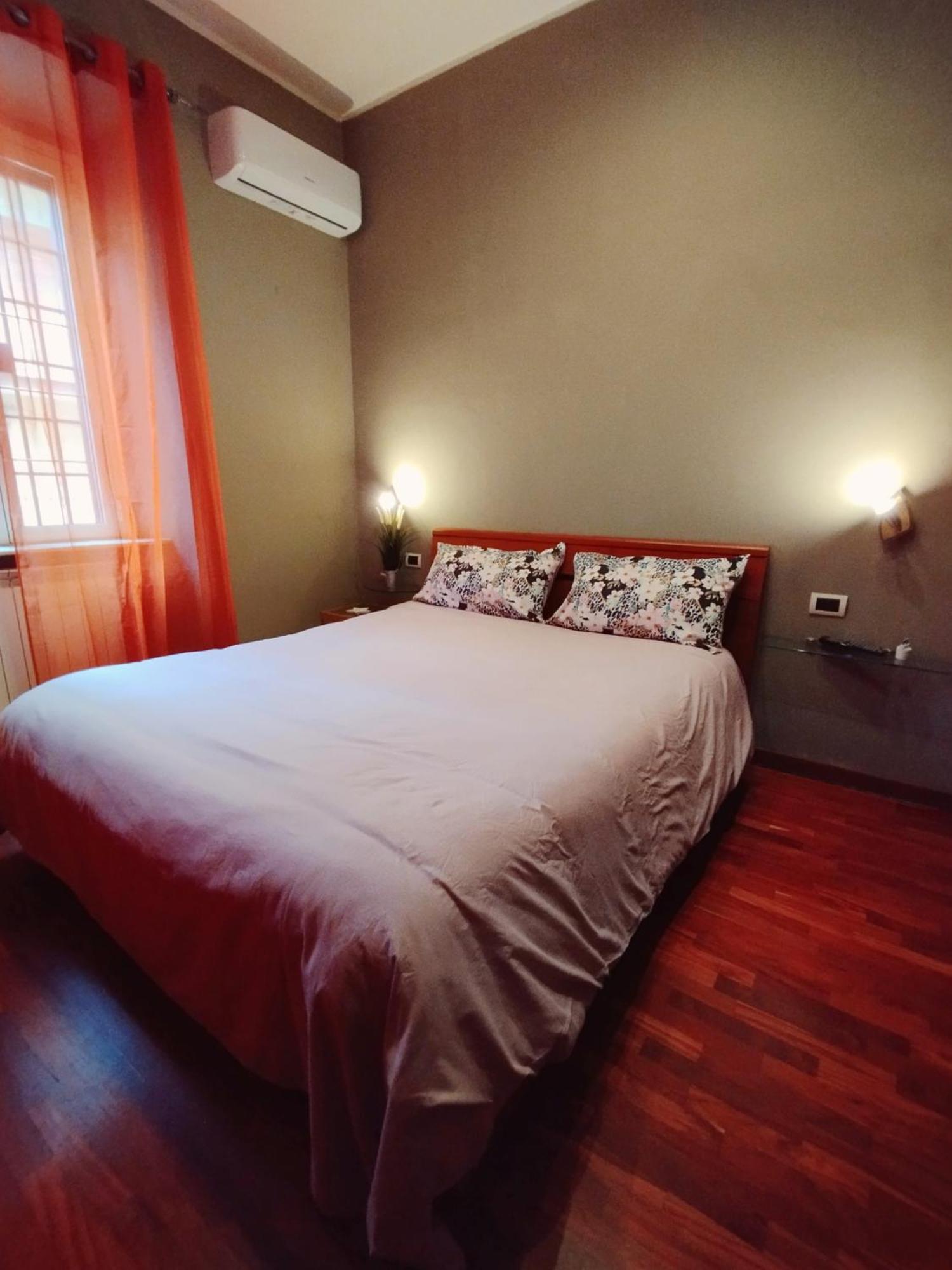 Appartamento Dentro Roma Ngoại thất bức ảnh