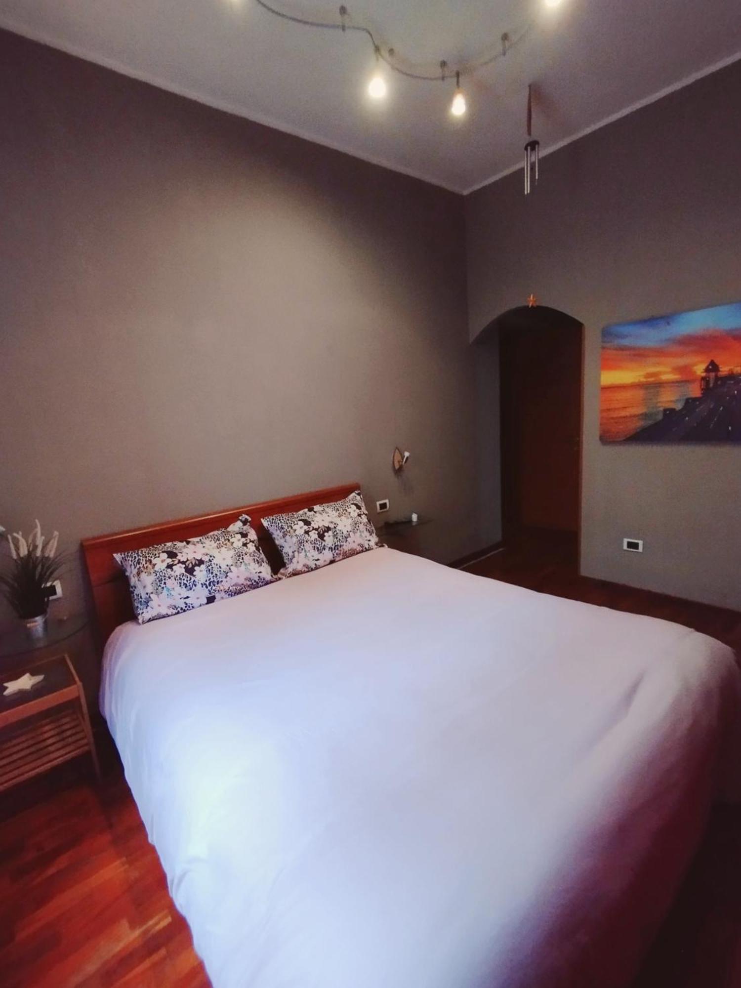 Appartamento Dentro Roma Ngoại thất bức ảnh