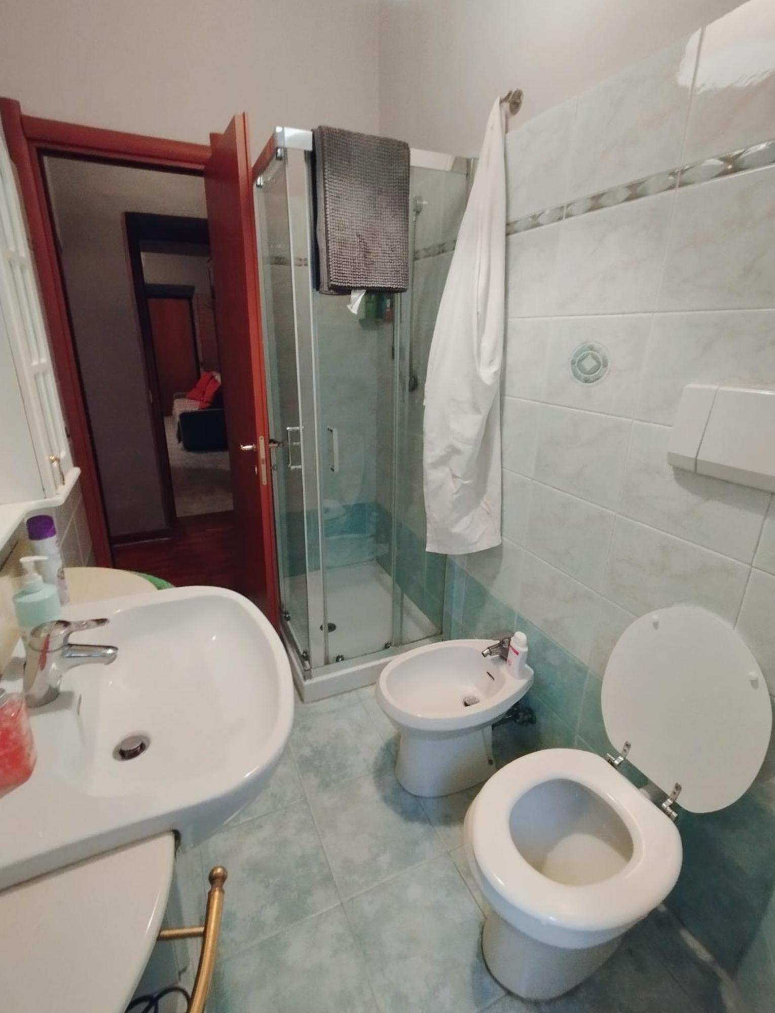 Appartamento Dentro Roma Ngoại thất bức ảnh