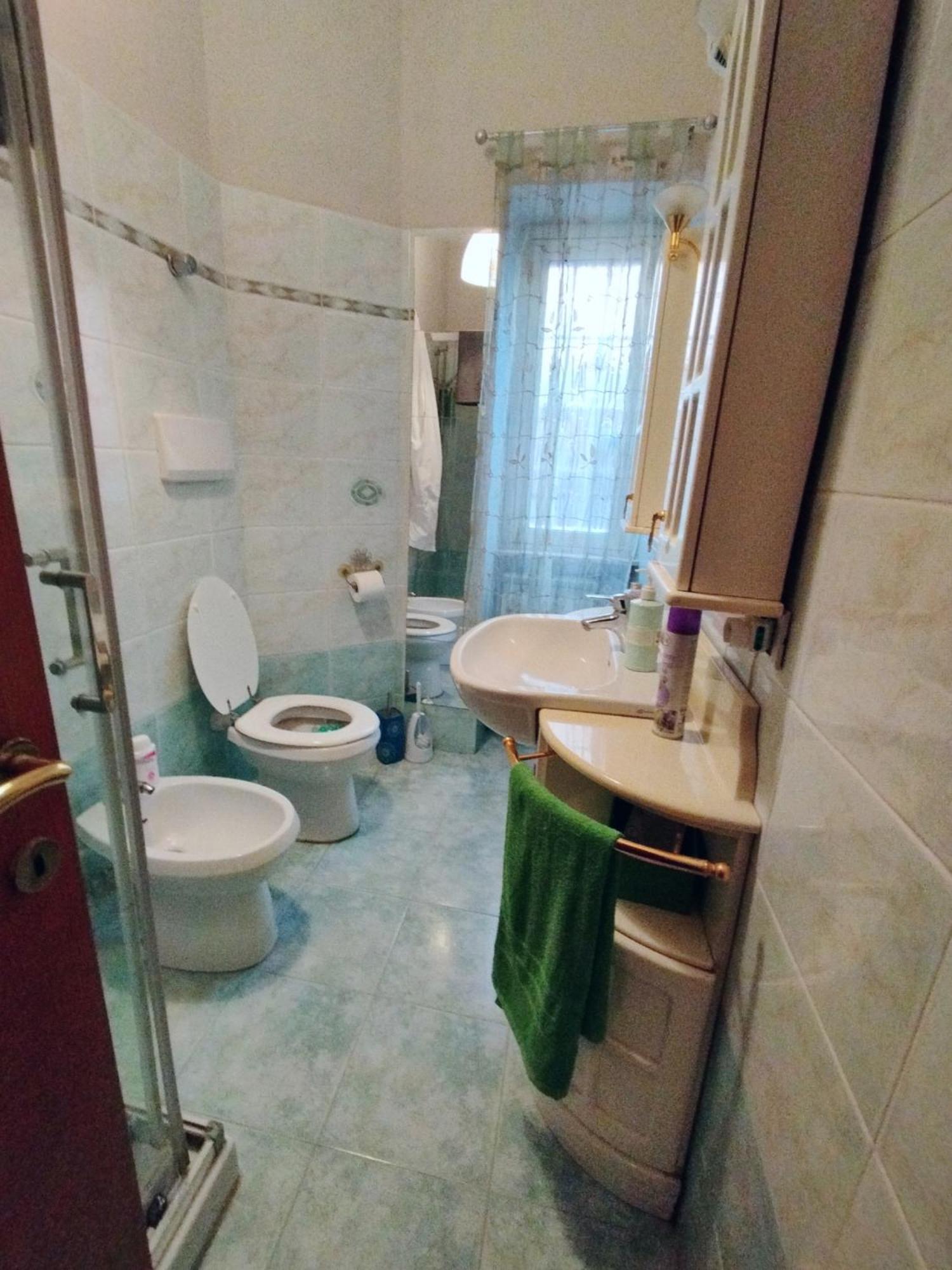 Appartamento Dentro Roma Ngoại thất bức ảnh