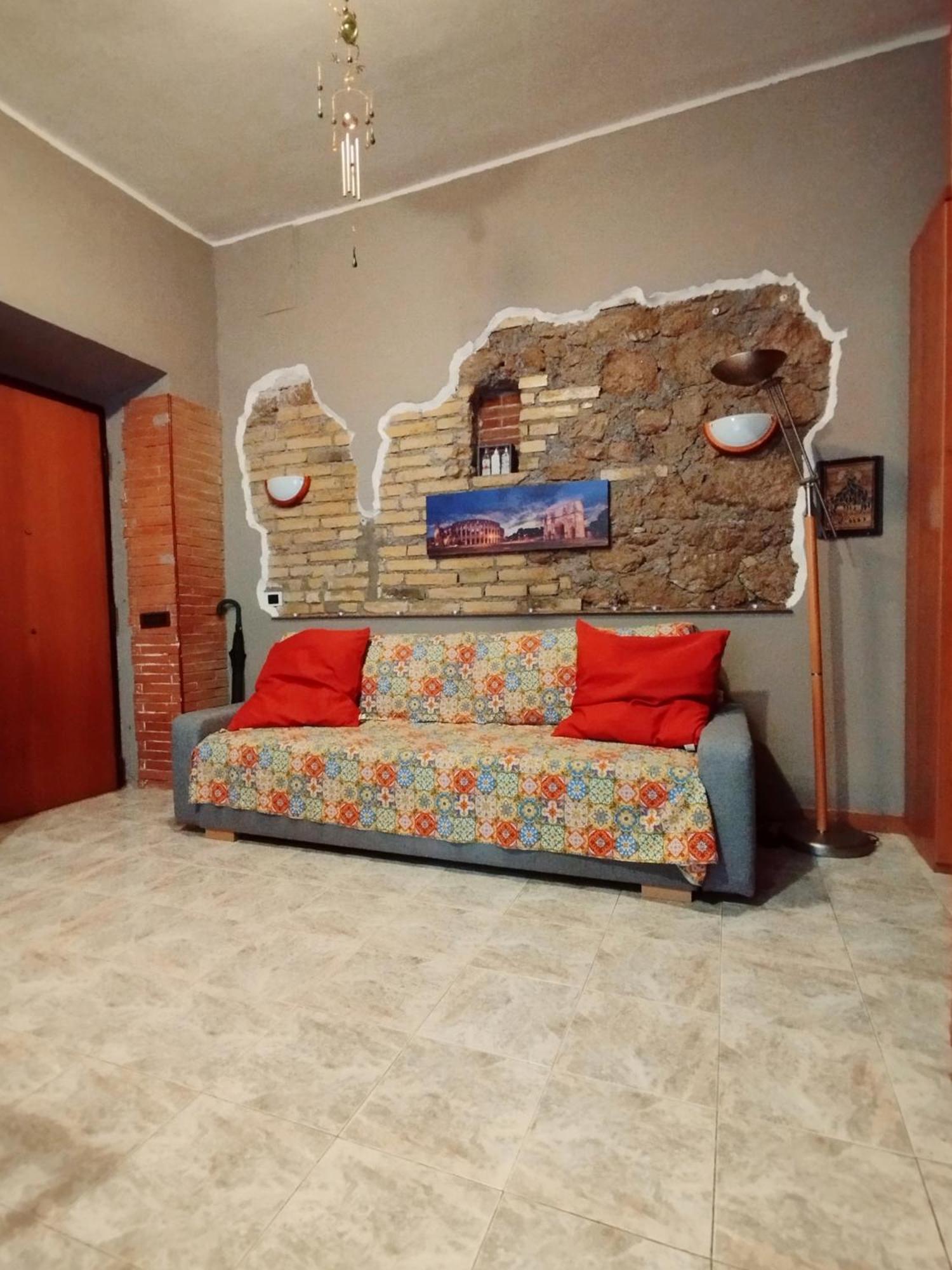 Appartamento Dentro Roma Ngoại thất bức ảnh