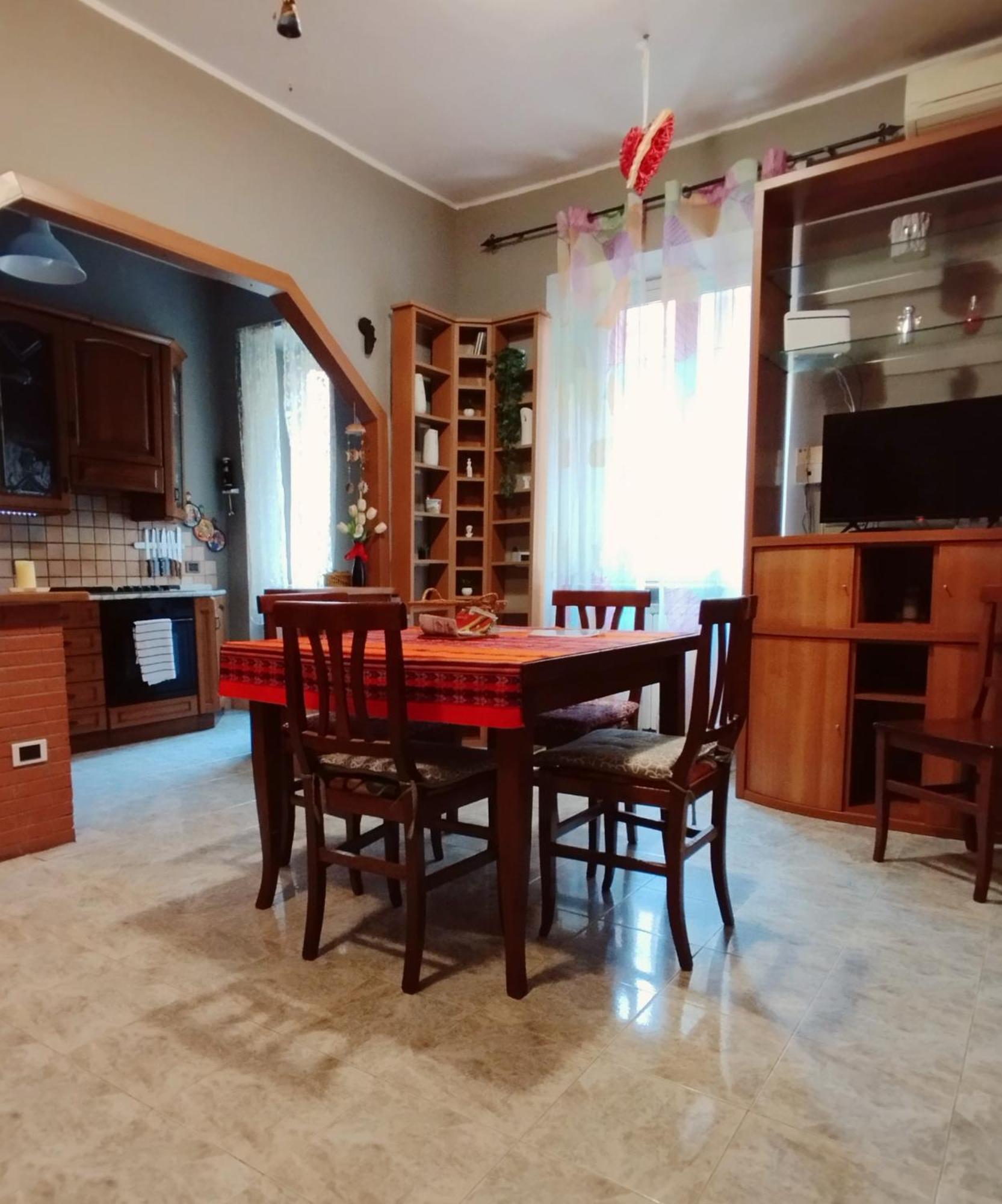 Appartamento Dentro Roma Ngoại thất bức ảnh
