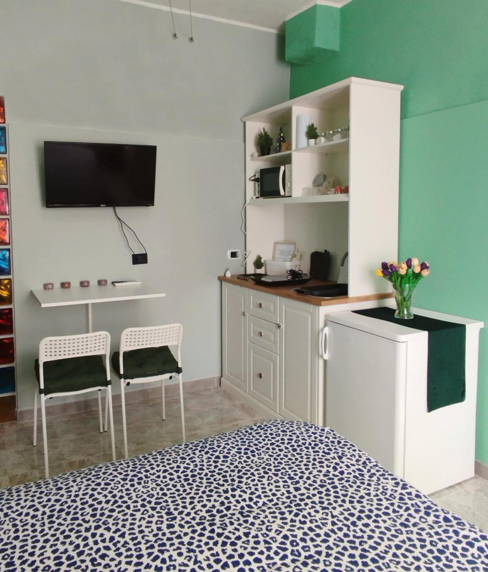 Appartamento Dentro Roma Ngoại thất bức ảnh