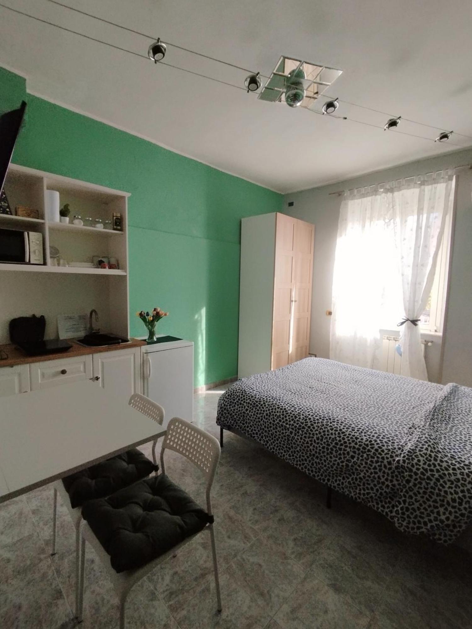 Appartamento Dentro Roma Ngoại thất bức ảnh