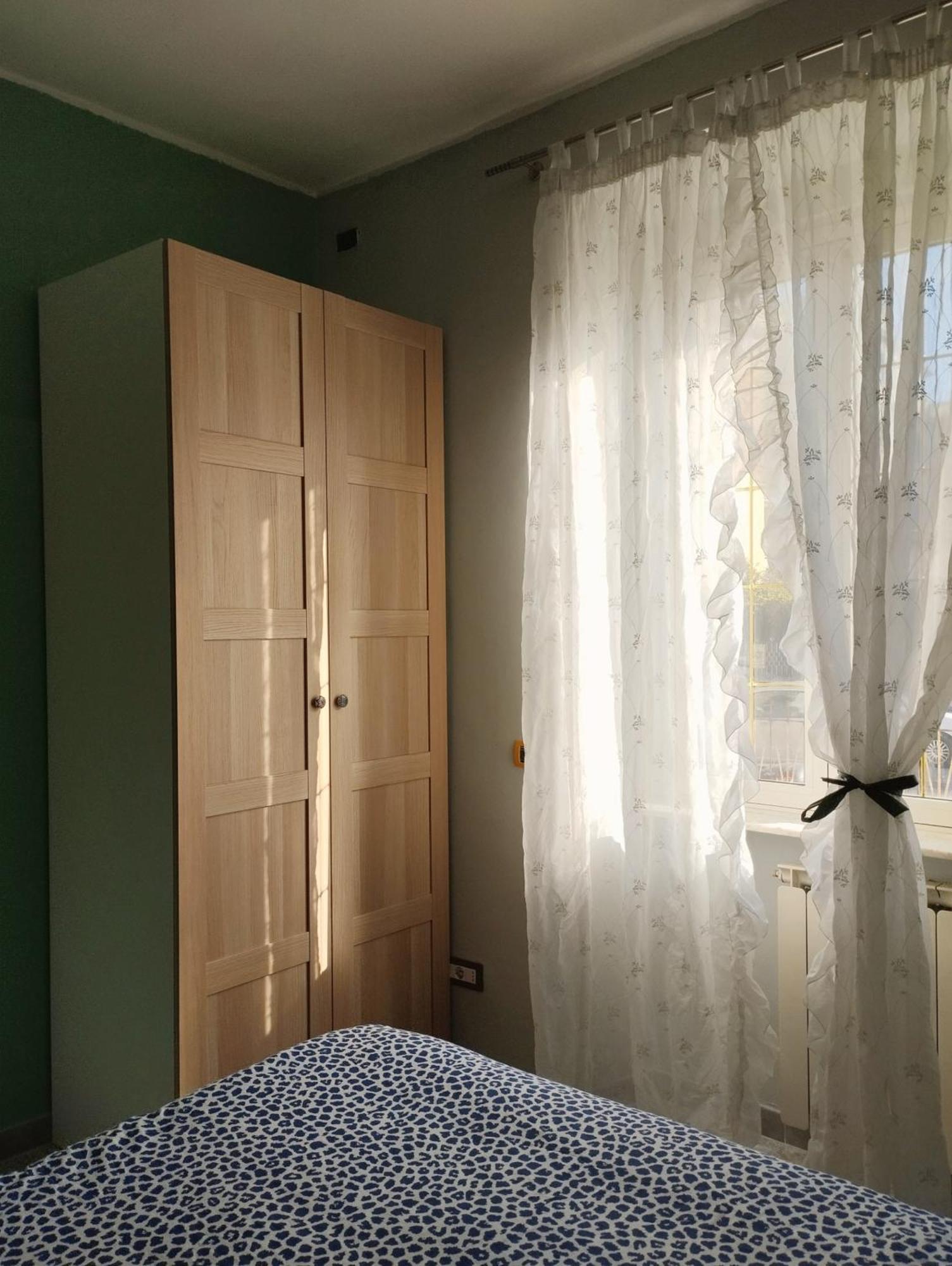 Appartamento Dentro Roma Ngoại thất bức ảnh